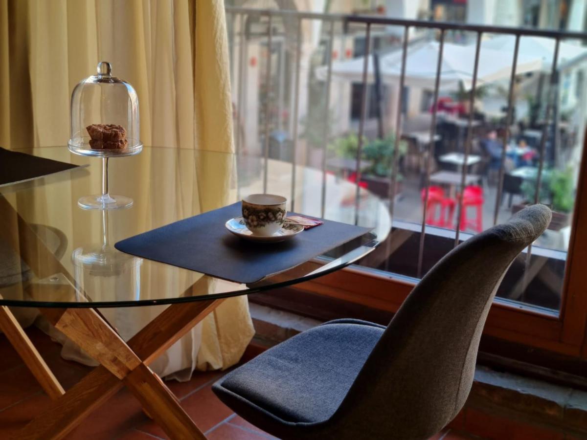 Suite Del Mercante Mantova Exterior photo