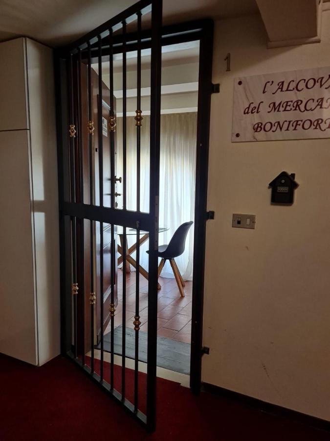 Suite Del Mercante Mantova Exterior photo