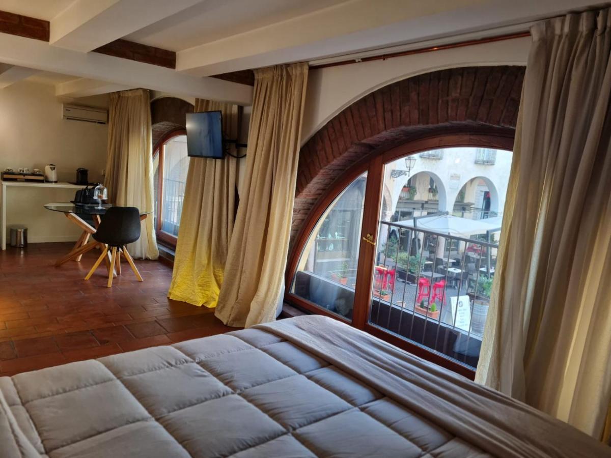 Suite Del Mercante Mantova Exterior photo